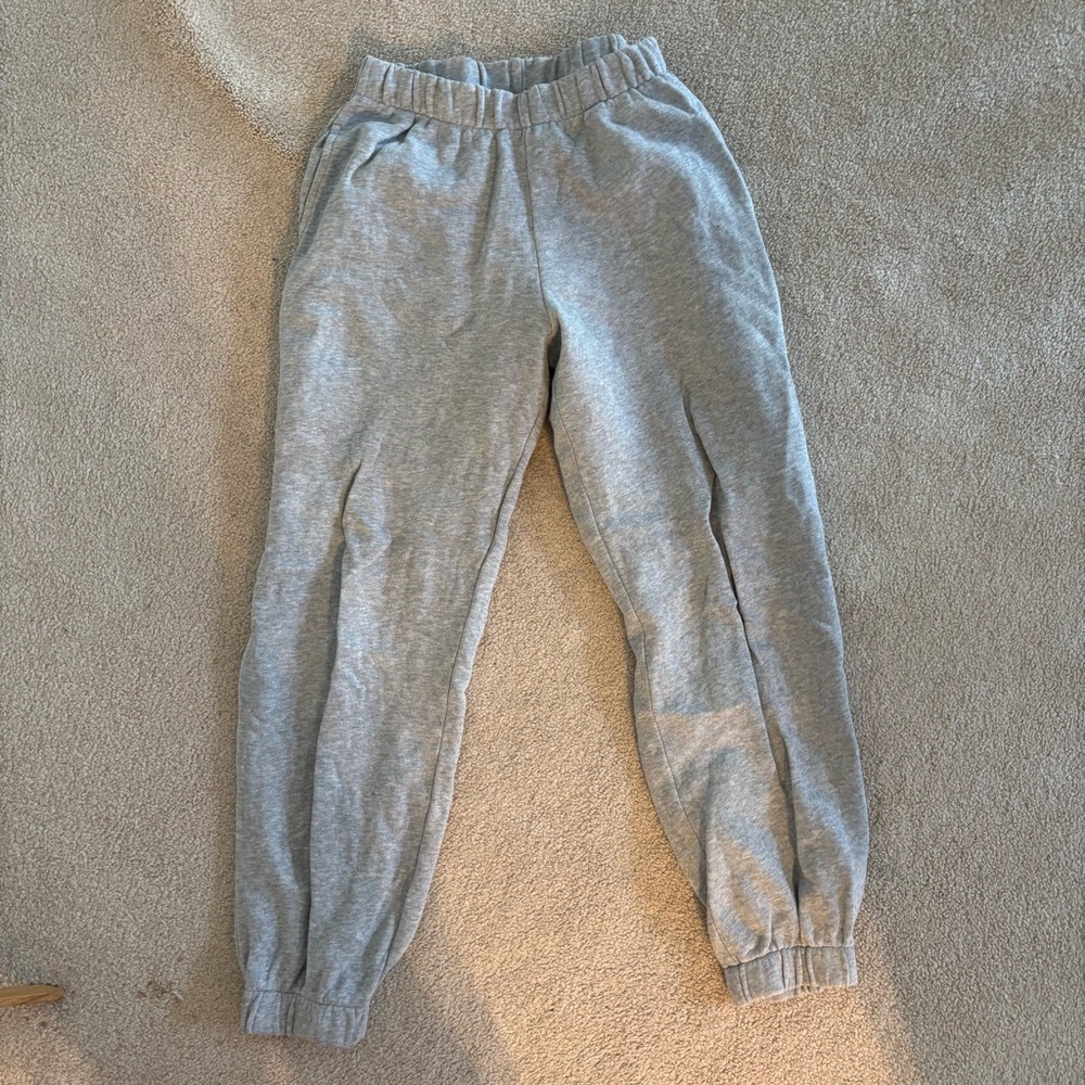 Brandy Melville Sweatpants - Size OS
